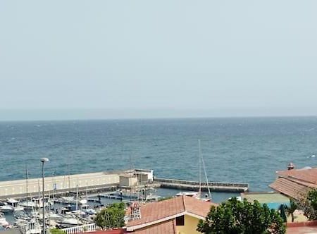Bonito Estudio En Candelaria Con Piscinas 아파트 외부 사진